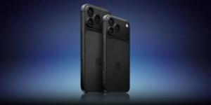تقرير: لا توجد نسخة باللون الأسود من iPhone 18 Pro