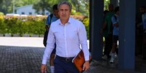 المصري يحسم مصير نبيل الكوكي خلال ساعات بعد الهزيمة أمام الزمالك