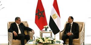 التفاصيل الكاملة لأعمال الدورة الأولى للجنة التنسيق والمتابعة المصرية المغربية المشتركة