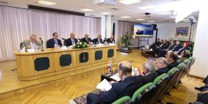 الجمعية الملاحة الوطنية تعتمد نتائج 2025 وتستعرض خطة تطوير الأسطول