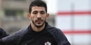 هل يوقع الزمالك عقوبة على أحمد فتوح؟.. مصدر يجيب