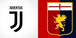 بث مباشر شاهد مباراة يوفنتوس ضد جنوى في بطولة الدوري الإيطالي الآن