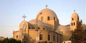 باحث قبطي لـ"الدستور":الكنيسة تحتفي بملك السلام في أحد الشعانين