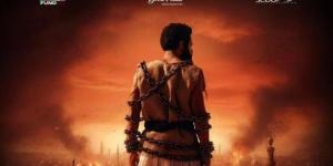 فيلم أسد.. عودة محمد رمضان للسينما بإنتاج ضخم عالمي