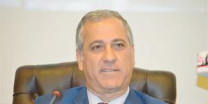 "الشوربجي" لقيادات المؤسسات الصحفية القومية: الحمل ثقيل وننتظر منكم الأفضل دائما
