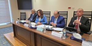 لجنة الإدارة المحلية بمجلس النواب توافق على مقترح النواب بتشكيل لجنة فرعية من النواب وممثلي الوزارات المعنية لإعداد مسودة مشروع قانون جديد للمحليات