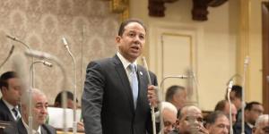 حسن عمار: استمرار إمدادات الطاقة للمصانع أولوية لا تحتمل التراجع