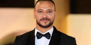 أحمد خالد صالح يستأنف تصوير مسلسل "قتل اختياري" استعدادا لعرضه