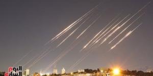 حزب الله: قصفنا نهاريا شمالى إسرائيل