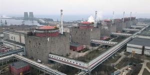 عاجل.. مدير محطة زابوروجيه للطاقة النووية: الوضع في المحطة متوتر