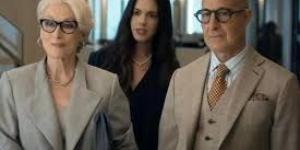 بعد طول انتظار.. تعرف عن موعد طرح فيلم The Devil Wears Prada 2 بدور السينما