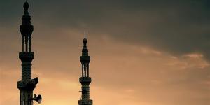 أذان المغرب اليوم الإثنين 6 إبريل 2026 في مدن محافظة الغربية