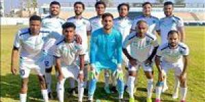 الألومنيوم يتأهل إلي ترقي المحترفين بهدف في إدفو وفوز التعدين والأقصر وساحة سوهاج وقفط وقوص بالممتاز ب