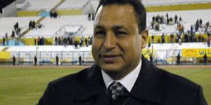 تطورات الحالة الصحية للكابتن علي غيط بعد تعرضه لأزمة قلبية