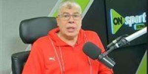 أحمد شوبير يكشف الأقرب للتتويج بالدوري المصري موسم 2026