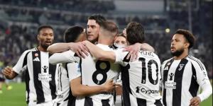 يلاكورة لايف.. بث مباشر الآن لمباراة يوفنتوس وجنوى في الدوري الإيطالي