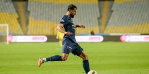 عدي الدباغ يشعل سباق على لقب هداف الدوري بعد تألقه أمام المصري