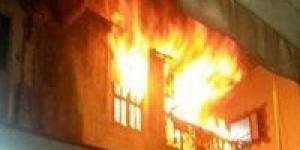 تجديد حبس مالك مصنع ملابس اندلع فيه حريق في الزيتون