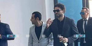 شبانة ينتقد تصريحات حسام غالى.. ويؤكد: عقد رعاية الأهلى سيصل إلى 4 مليارات جنيه