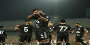 مشاهدة مواجهة زد والمقاولون بث مباشر دون تشفير في دوري نايل