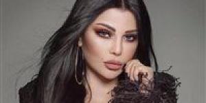 18 مايو الحكم على طبيب شهير استغل صورة هيفاء وهبي دون إذنها