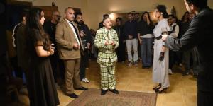 "ماذا حدث في بيت الصبّاح".. تجربة تفاعلية على مسرح قصر ثقافة الشاطبي