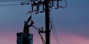 اليوم.. فصل الكهرباء عن 5 مراكز بالبحيرة لأعمال الصيانة