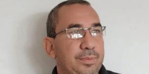 خالد دومة يكتب: حديث امرأة أمام قبر زوجها