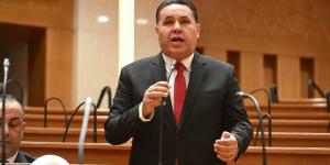 برلماني: قانون الإدارة المحلية يحتاج إلى إعادة صياغة لمواكبة رؤية الجمهورية الجديدة