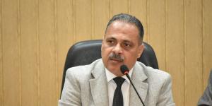 محافظ الشرقية يُعلن انطلاق المبادرة الوطنية للمشروعات الخضراء الذكية في دورتها الرابعة