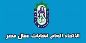 الاتحاد العام للنقابات يناشد المسؤولين بـ استثناء دور العرض من ترشيد الطاقة