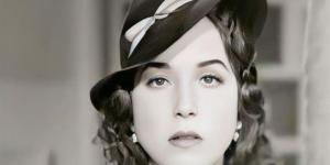 «غلام متشرد يرتدي الشال الثمين».. قصة مشهد غريب لـ فاطمة رشدي على المسرح