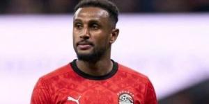 هيثم حسن يهدد طموحات مصطفى فتحى المونديالية مع منتخب مصر