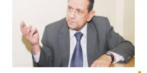 حسين السيد يكتب: أستاذى الدكتور محمد على سلامة