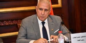 "زراعة الشيوخ" توصى بمراجعة آلية تعويض المزارعين الحاصلين على القروض الزراعية