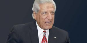 فخري الفقي: تصاعد الصراعات العالمية يهدد اقتصادات الدول النامية