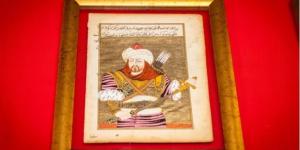 كندا تعيد11 قطعة أثرية إلى تركيا فى أول عملية من نوعها بين البلدين