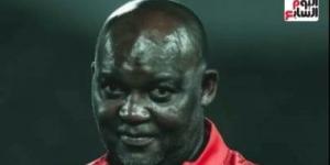 هل يقود موسيمانى شباب بلوزداد أمام الزمالك فى نصف نهائى الكونفدرالية؟