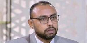 الإدريسي:العالم يمر بأزمة طاقة غير مسبوقة تضرب العالم وسط تصاعد التوترات الجيوسياسية