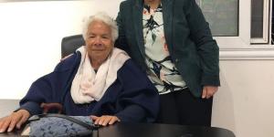 وفاة رائدة الفن التشكيلي زينب السجيني