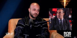 عفروتو يروي كواليس أزمته المالية ودور سيد عبد الحفيظ في إنقاذه