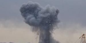 دوى انفجارات عدة فى العاصمة العراقية بغداد