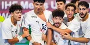 منتخب اليد 2008 يعلن قائمته استعدادا لبطولة البحر المتوسط.. ويطير لسلوفاكيا الإثنين