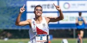 قائمة منتخب مصر لبطولة كأس العالم للخماسي الحديث القاهرة 2026