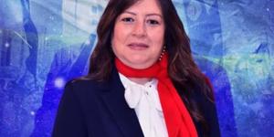 برلمانية: التعنت الإيراني يُهدد استقرار المنطقة ونرفض أي مساس بأمن الخليج