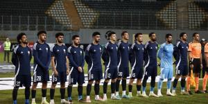 موعد مباراة سموحة وإنبي اليوم في مرحلة التتويج بالدوري والقنوات الناقلة