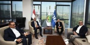 أبو ريدة يجتمع بممثلى أندية القسم الثانى لمناقشة مطالبهم