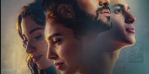 أحمد داود يستعد لطرح فيلمه الجديد "إذما" بموسم عيد الأضحى