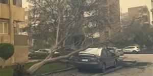 حالة الطقس في محافظات الصعيد والوجه البحري اليوم الثلاثاء