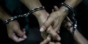 إحالة تشكيل عصابى للمحاكمة يسرق الشقق السكنية بالمرج